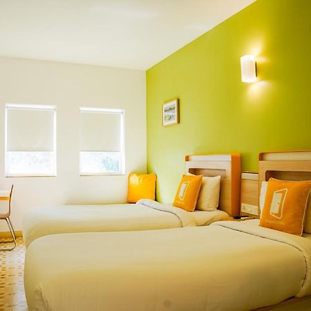 Bloom Hotel - Calangute Zewnętrze zdjęcie