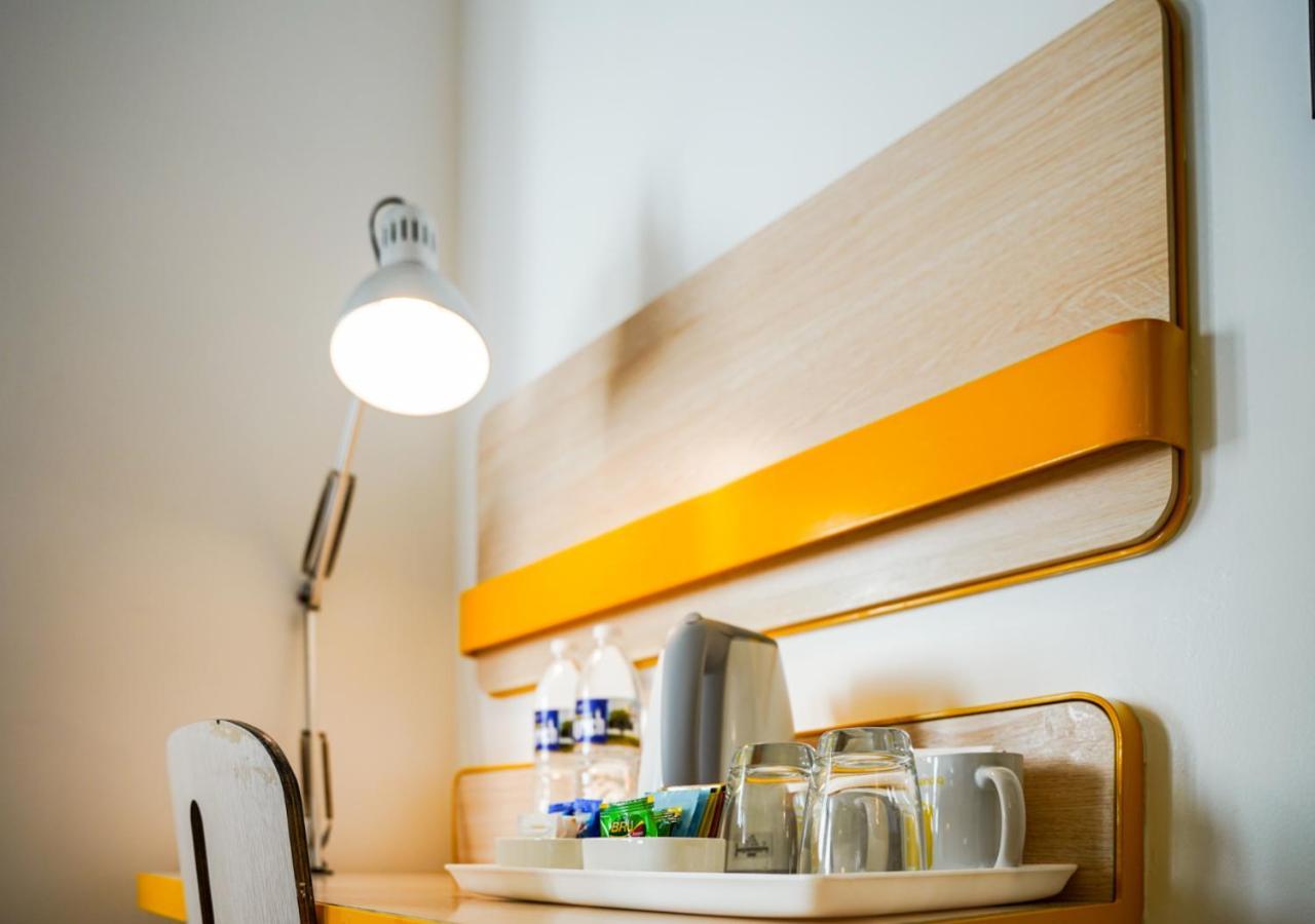 Bloom Hotel - Calangute Zewnętrze zdjęcie