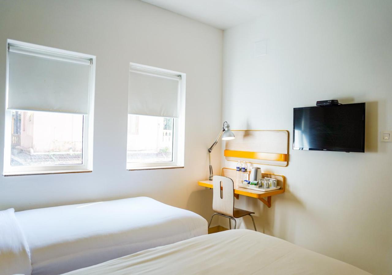 Bloom Hotel - Calangute Zewnętrze zdjęcie