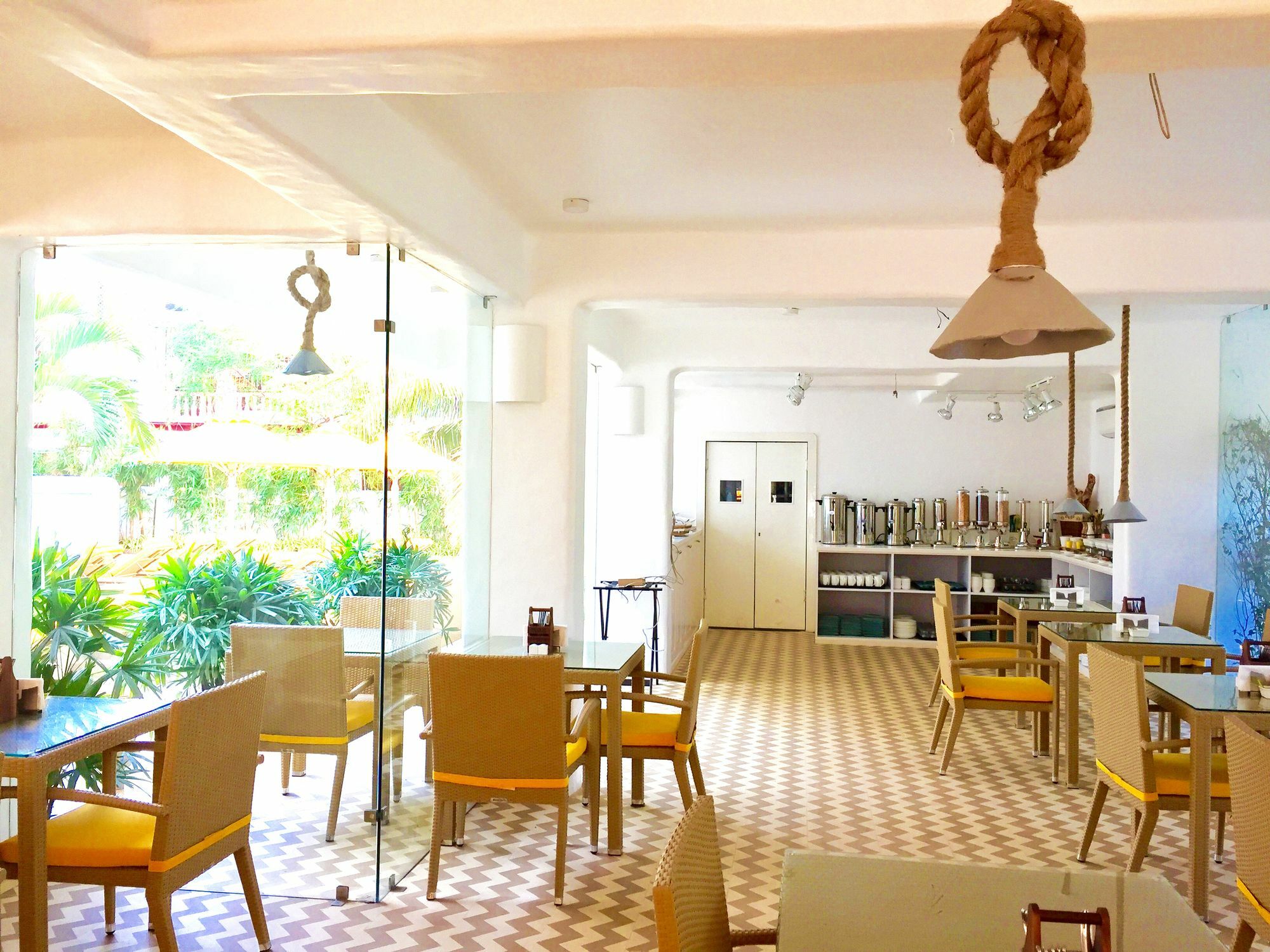 Bloom Hotel - Calangute Zewnętrze zdjęcie