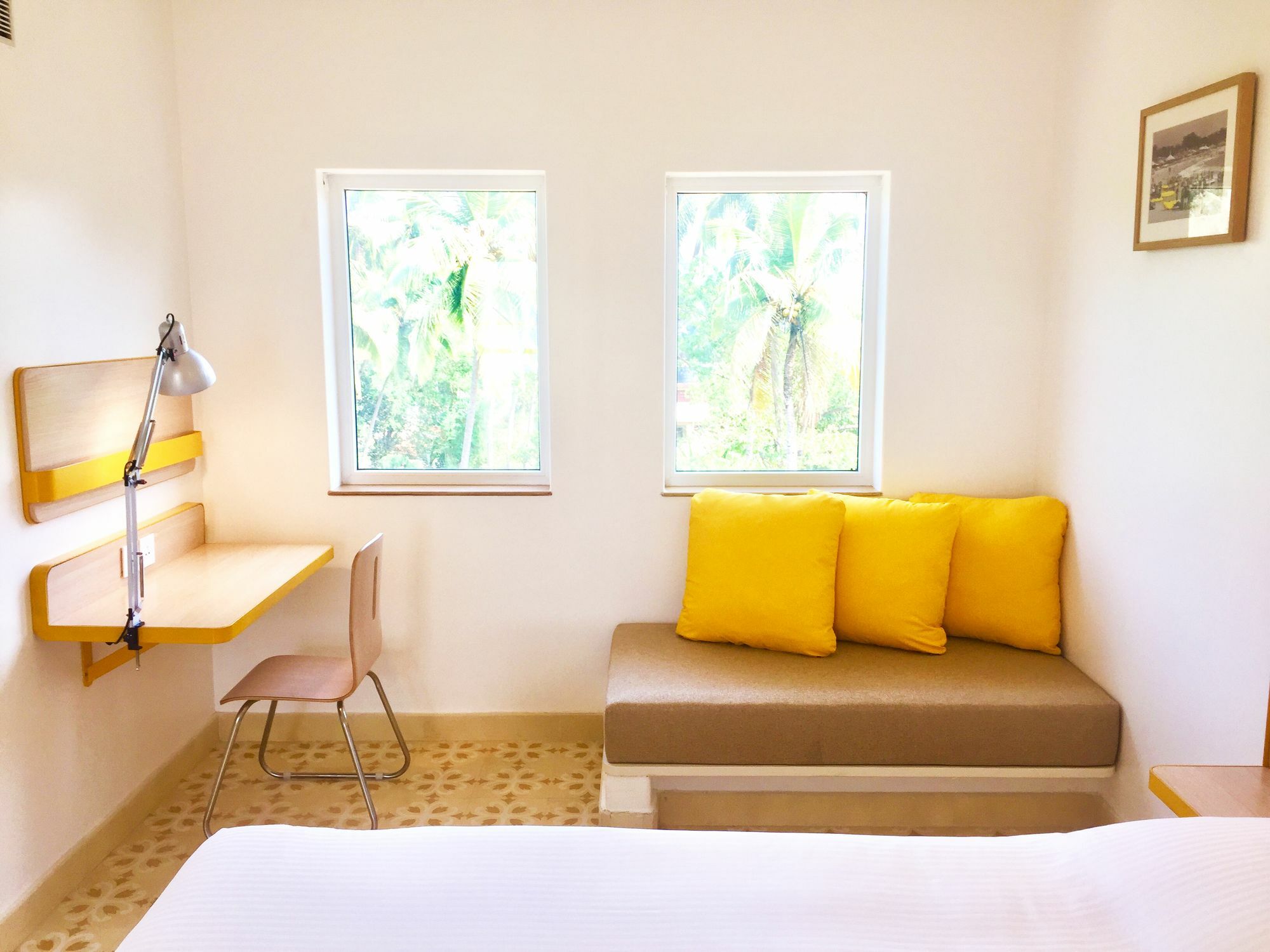 Bloom Hotel - Calangute Zewnętrze zdjęcie