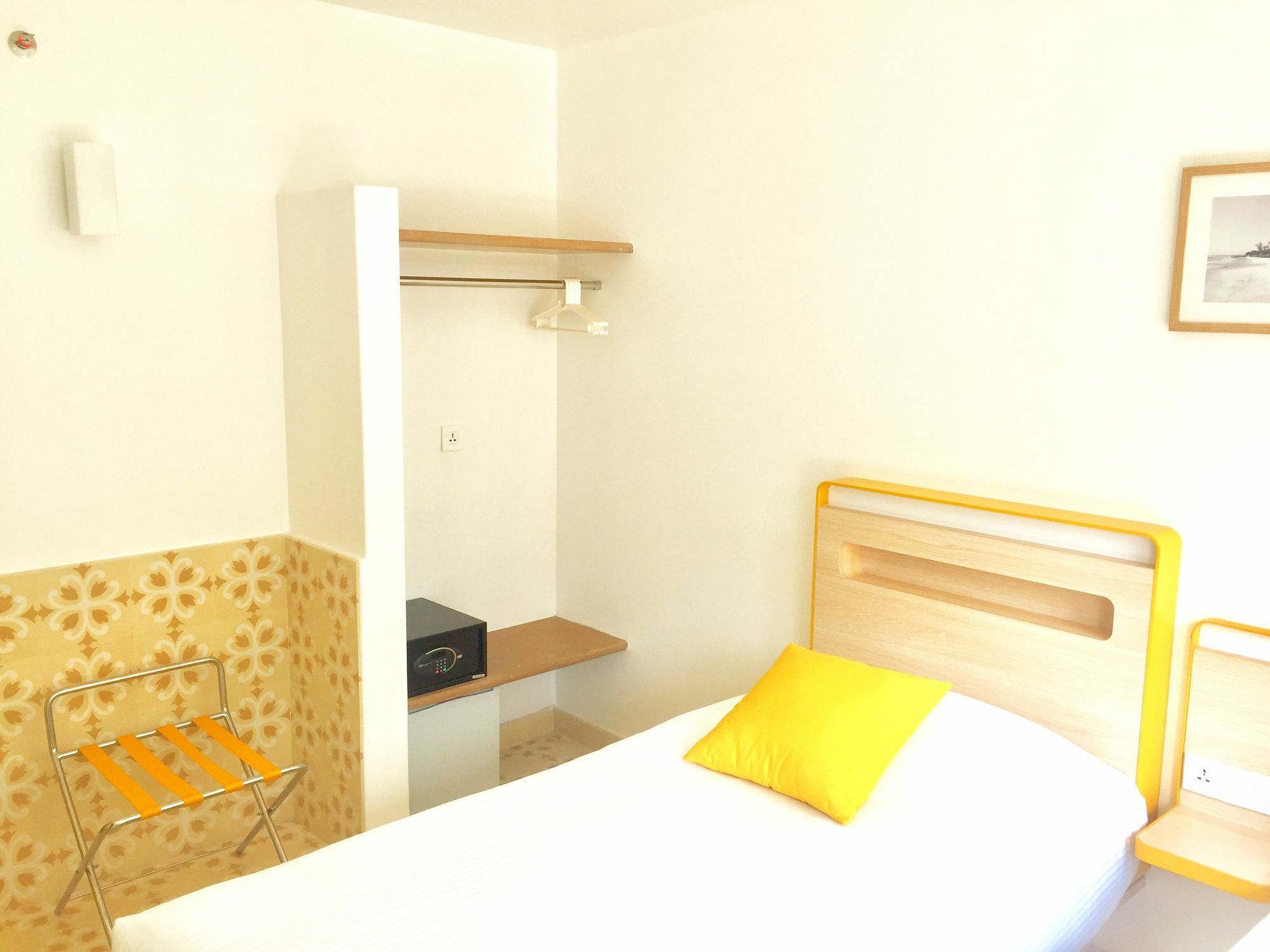 Bloom Hotel - Calangute Zewnętrze zdjęcie