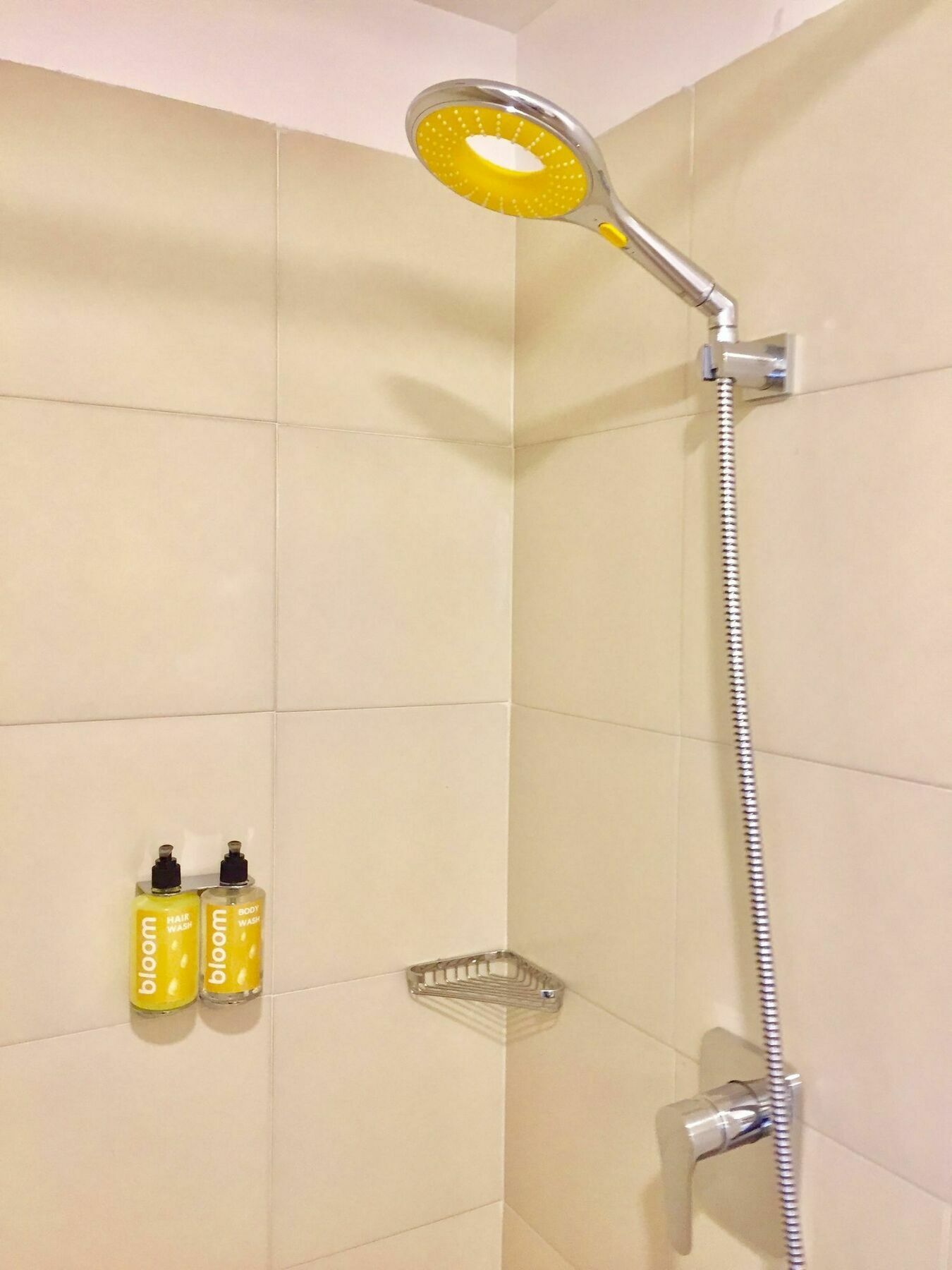 Bloom Hotel - Calangute Zewnętrze zdjęcie