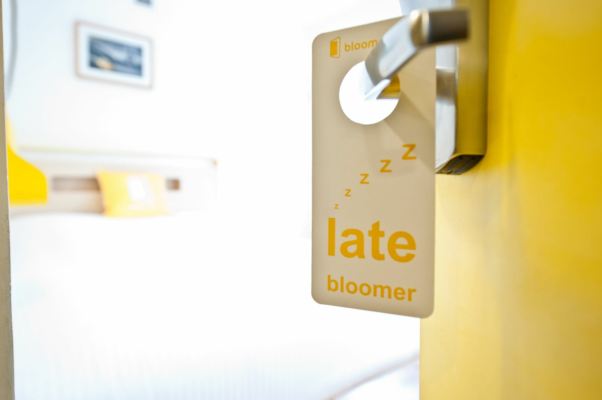 Bloom Hotel - Calangute Zewnętrze zdjęcie