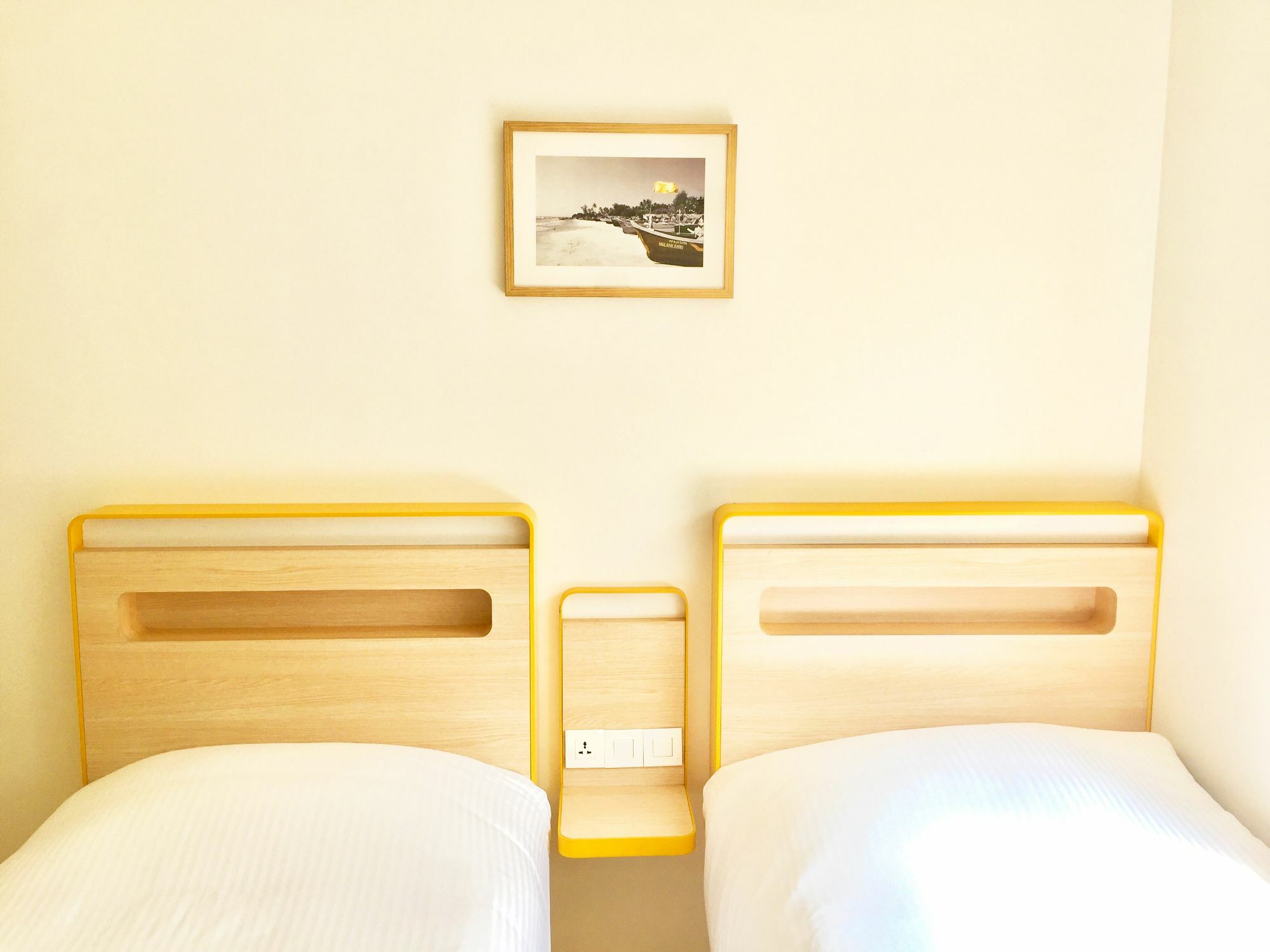 Bloom Hotel - Calangute Zewnętrze zdjęcie