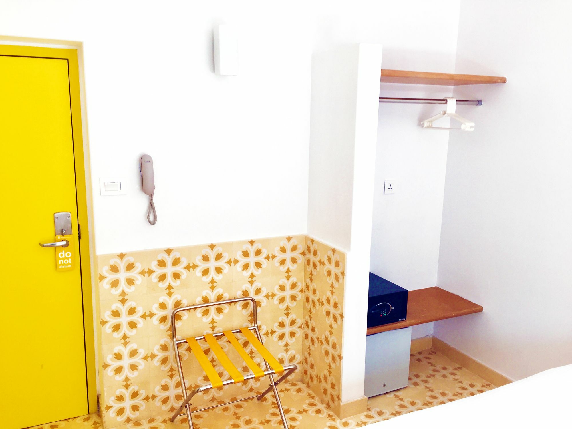 Bloom Hotel - Calangute Zewnętrze zdjęcie