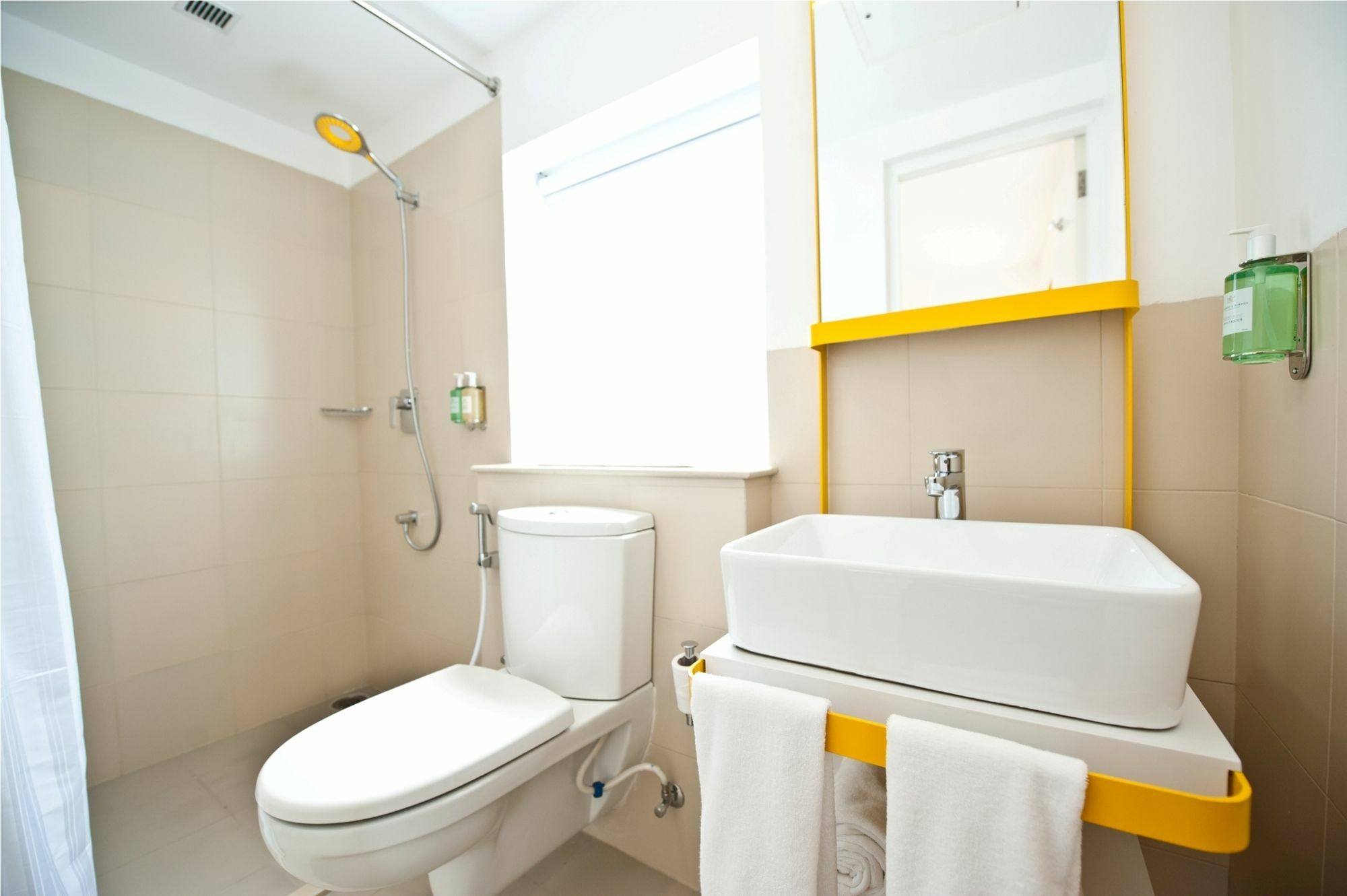 Bloom Hotel - Calangute Zewnętrze zdjęcie