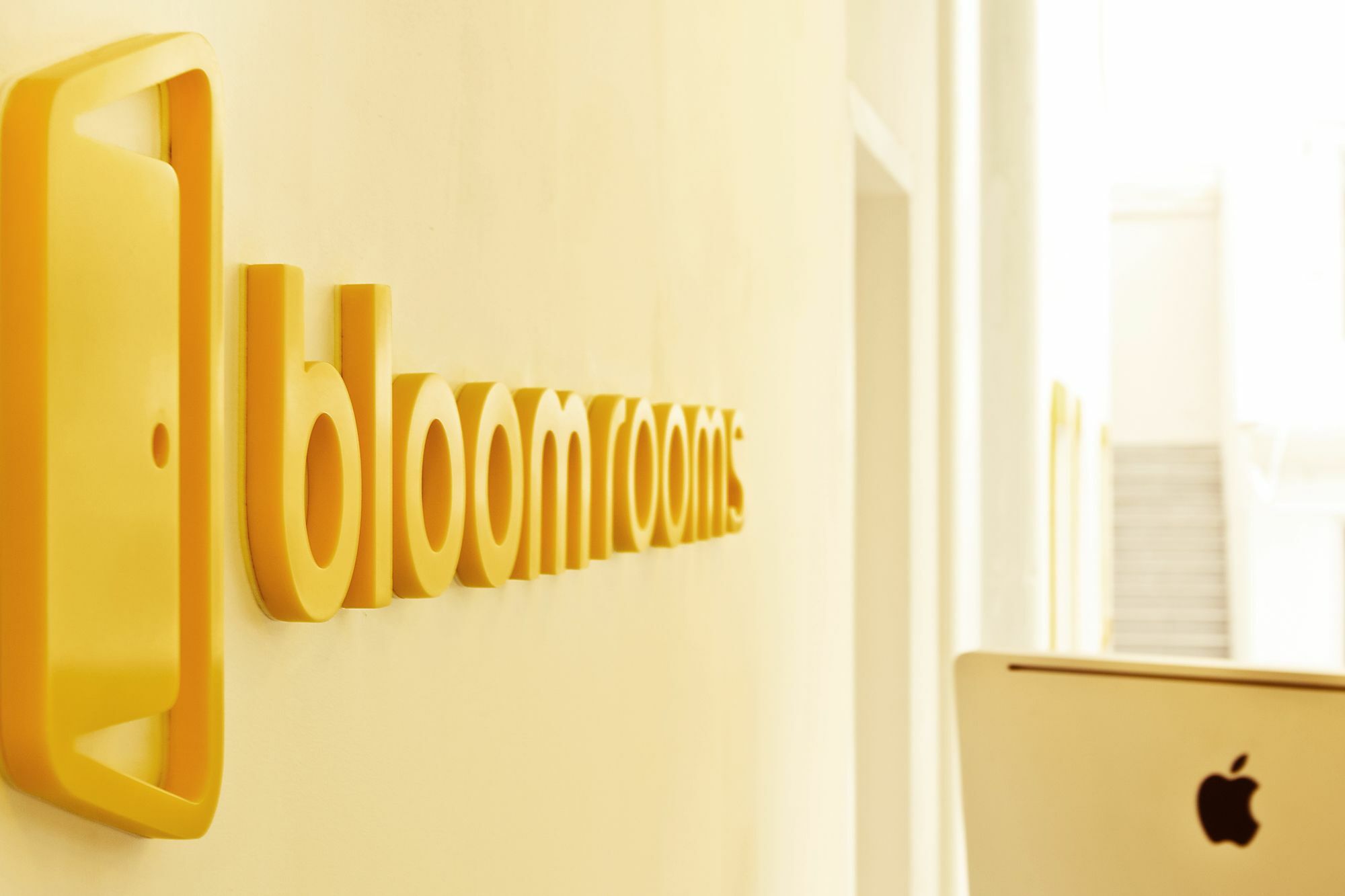Bloom Hotel - Calangute Zewnętrze zdjęcie